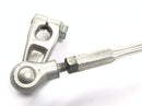 Honda CBR 1000 RR SC59 [2008] - girpedal girpedal girkoblingsstang-3