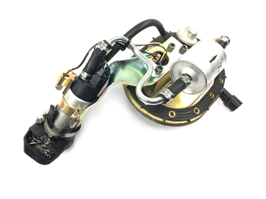 Triumph Bonneville T100 986MF [2012] - Drivstoffpumpe bensinpumpe