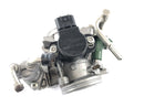 Yamaha MT 03 RM02 [2007] - Gassventilinjeksjonssystem gasshus-4