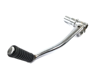 Kawasaki W 650 EJ650A [1999] - Kickstarter kicker spak fotspak krom - 0