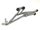 Ducati Monster M600 [1995] - FootRest System Left Footst Criver Passenger-5