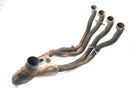 Honda CBR 1000 RR SC57 [2006] - Eksosmanifold eksosmanifold eksosanlegg-1