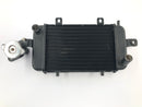 BMW C1 125 [2002] - Radiator vannkjøler kjøling radiator kjølesystem med påfyllingshals-5