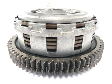 Honda CBX 750 RC17 [1984] - Koblingskobling Basket Coupling Kit Engine Coupling Set