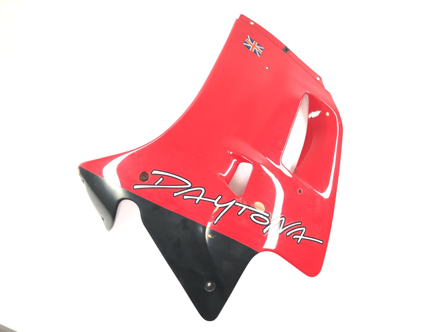 Triumph Daytona 1200 T300D [1994] - Venstre front side kledning