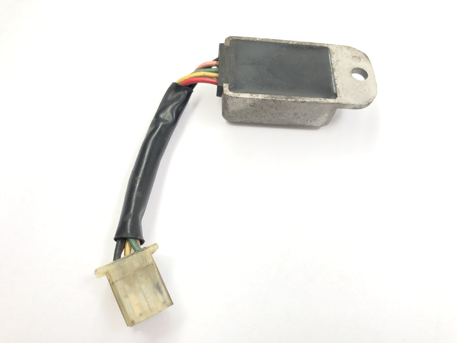 Honda XL 600 R PD03 [1985] - Light -Wing Controller Limaugler