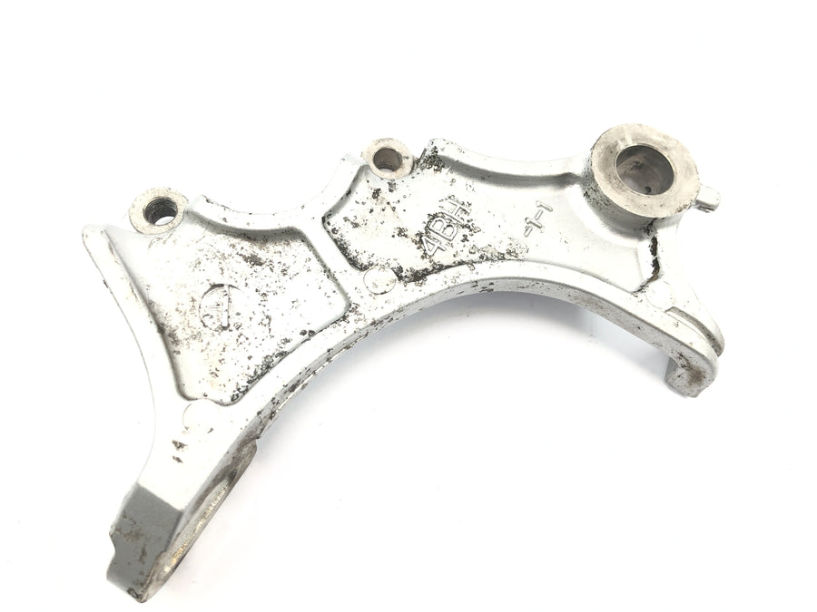 Yamaha GTS 1000 4FV [1997] - Bremsecaliper brakett ankerplate bak