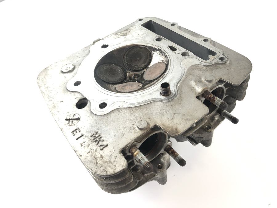 Honda XBR 500 PC15 [1989] - Sylinderhode