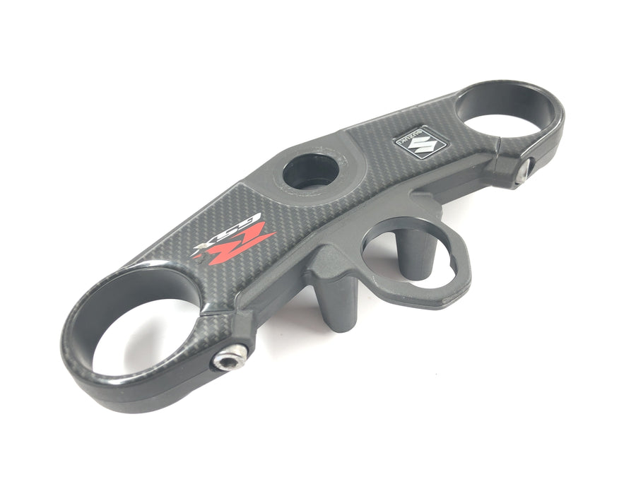 Suzuki GSX R 1000 WVB6 K6 [2006] - gaffelbro toppstyre brogaffelklemme