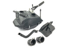 Ducati Monster SR2 800 M4 [2006] - Luftfilterboks luftboks inntaksmanifold-5