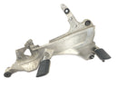 Honda ST 1100 SC26 Pan European [1990] - Fotstøttesystem høyre fotstøtteholder-1