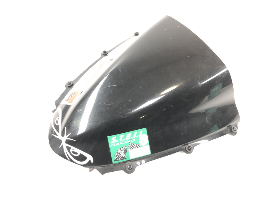 Honda CBR 1000 RR SC57 [2006] - Frontrute med frontrute