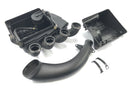 BMW K 1100 LT 100 [1994] - Air Filter Box Airbox Air Line Intrace Trim-4