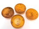 Yamaha XT 500 1U6 [1981] - Signal Glass Set-3