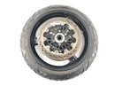 Triumph Speed ​​Triple 955i [1999] - Forhjulskanten foran 120/70 ZR17-5