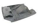 BMW K 1100 LT 100 [1994] - Sitersholderinnehaver rammeplate bak-2