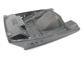 BMW K 1100 LT 100 [1994] - Sitersholderinnehaver rammeplate bak - 0