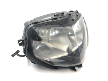 BMW K 1200 S K12S [2005] - Frontlykter, frontlykter, hovedlykter
