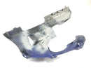 Yamaha YZF R1 RN04 [2001] - Sidepanelbekledning sidepanel venstre-5
