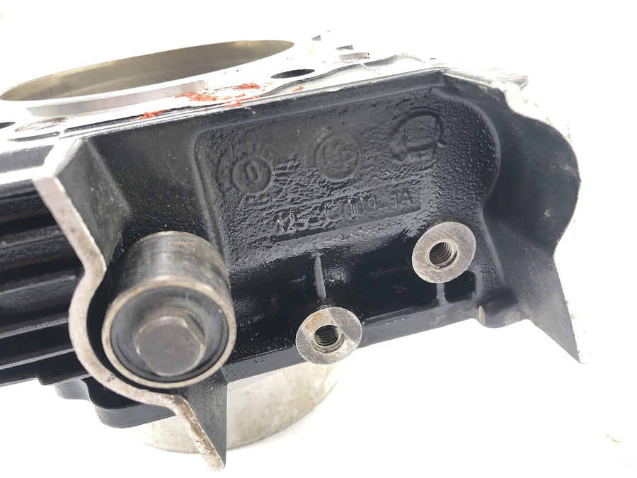 Ducati 900 SS [1991] - Sylinder med stempel