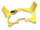 Honda NSR 125 JC20 [1991] - Cockpit fairing instrumentdeksel-1