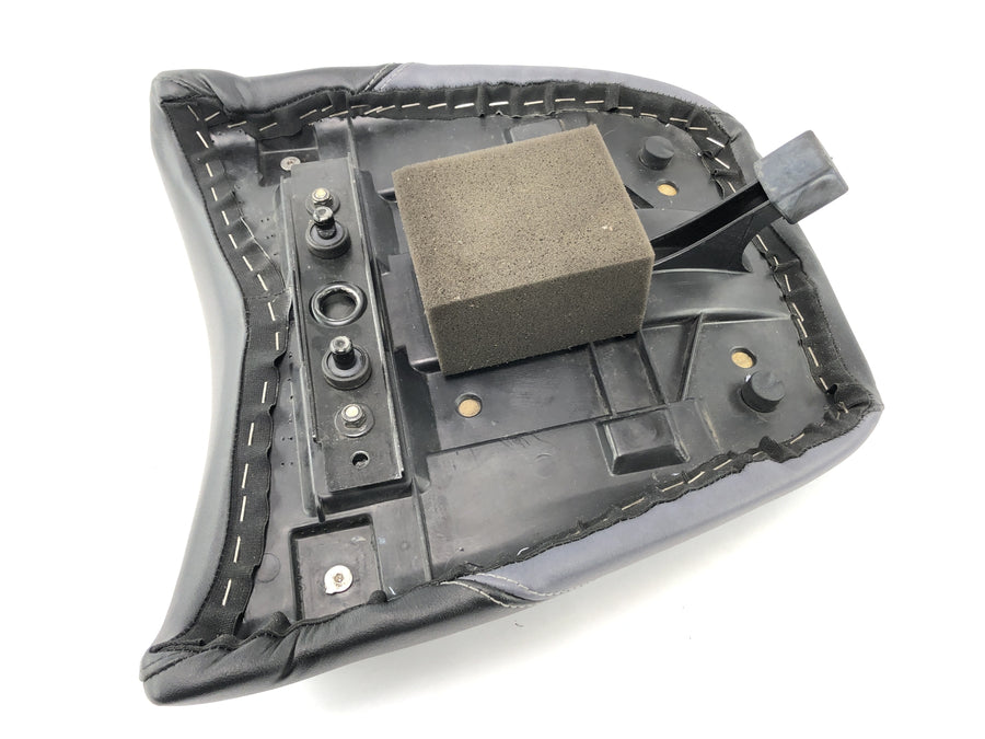 BMW R 1150 R R21 [2003] - Socius Seat Bench Passenger Seat bak