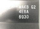Honda SLR 650 RD09 [1997] - CDI Control Unit tenningsboks Ignition Unit Engine Control-2