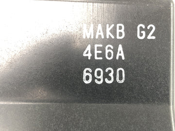 Honda SLR 650 RD09 [1997] - CDI Control Unit tenningsboks Ignition Unit Engine Control - 0