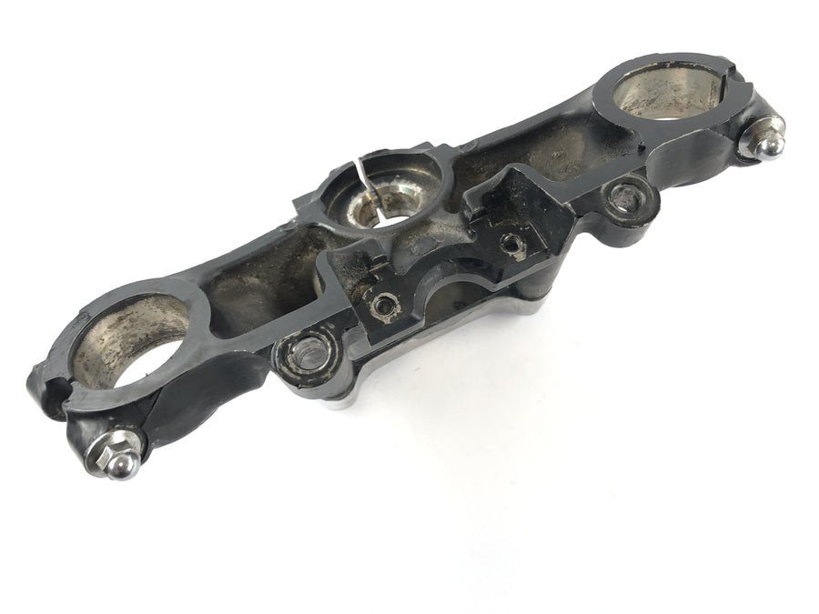 Honda Goldwing GL 1100 SC02 [1980] - Fork Bridge over