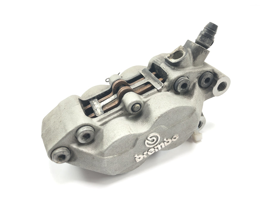 Moto Guzzi California 1100 EV KD [1998] - Bremsecaliper Brembo bremsecaliper foran høyre