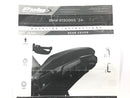BMW R 1300 GS [2025] - Bakdeksel bakdeksel matt sort-3