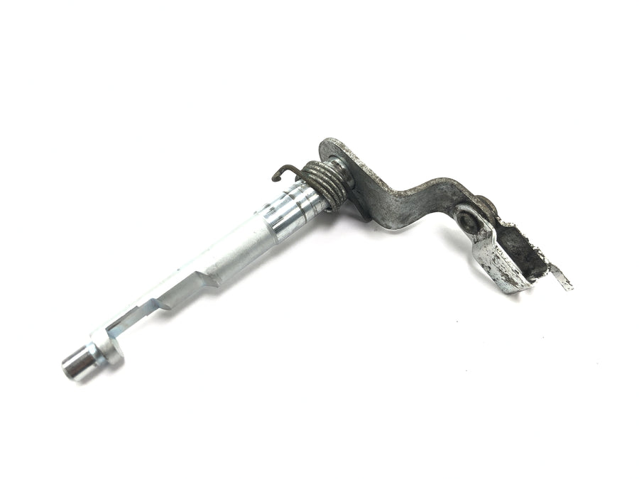 Yamaha WR 125 X DE07 [2010] - clutch slavespak clutch slave clutch spak