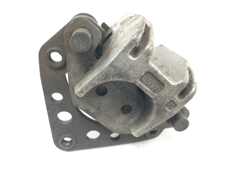 Kawasaki GPZ 1000 RX ZXT00A [1986] - Bremsecaliper foran venstre