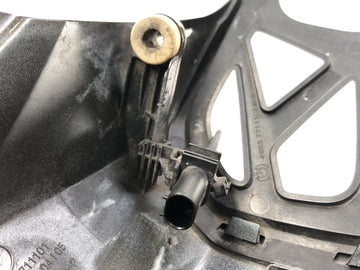 BMW K 1300 R K12S [2014] - Sidekledning til venstre kledning - 0