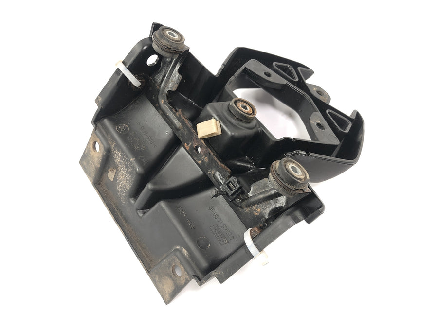 BMW R 1200 GS Adventure R12 [2012] - Lisensplate Holder