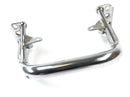 Honda SLR 650 RD09 [1997] - Lampbrakett Chrome beskyttelsesstenger beskyttet foran-3