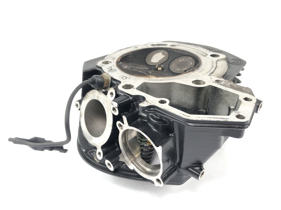 BMW R 1200 St R1st [2006] - Sylinderhode til høyre