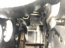Triumph Speed ​​Triple 955i [1999] - Motorhus tomme hus med stempler-4