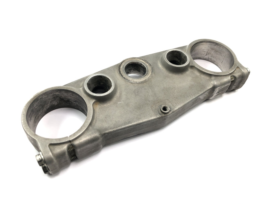 Suzuki RM Z 250 RJ41A [2007] - Gaffelbro over styrehodebro