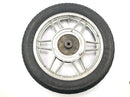 MOTO GUZZI CALIFORNIA 2 1000 VT [1982] - Felghjul bak 2,15 x 18"-6