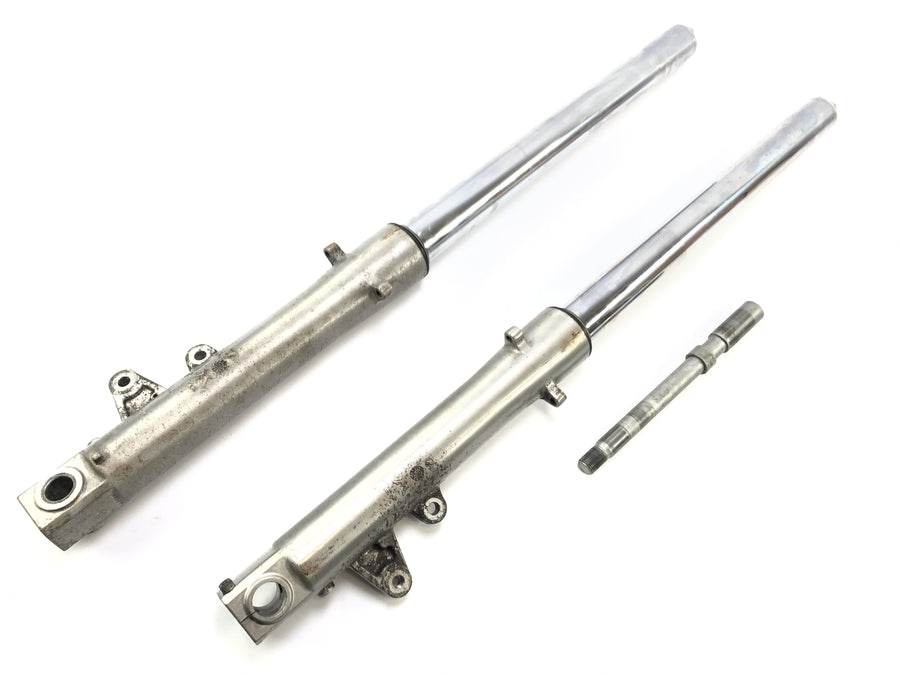 Moto Guzzi California 1100 EV KD [2002] - Fabel Suspension Fork Telegabel med Axis