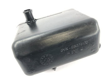 Yamaha MT 03 RM02 [2007] - Tankventilasjonstank - 0