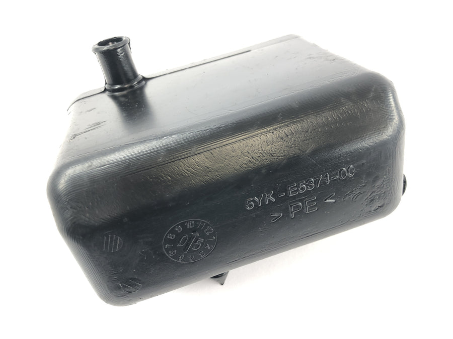 Yamaha MT 03 RM02 [2007] - Tankventilasjonstank