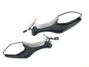 Honda CBR 1000 RR SC59 [2008] - Speil bakspeil med integrerte blinkerpar-1