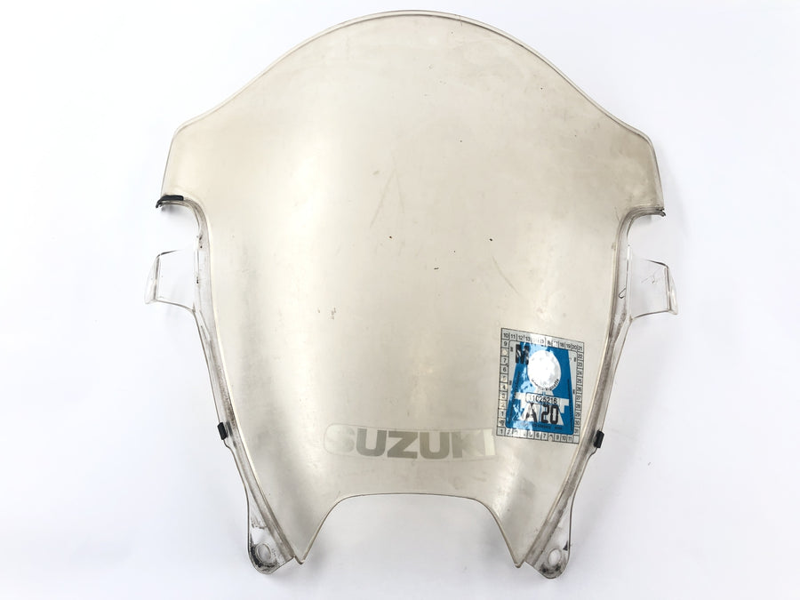 Suzuki GSF 1200 S Bandit WVA9 [2003] - Windsian Windshield