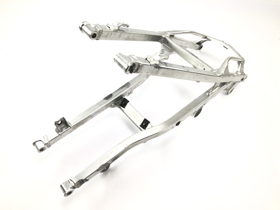 Husqvarna TE 610 H6 8AE [TE 570 H7] - Bakre rammeramme bakre del aluminium