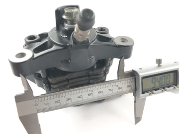 Suzuki GSX R 1000 WVB6 K6 [2006] - Bremsecaliper bak Nissin - 0