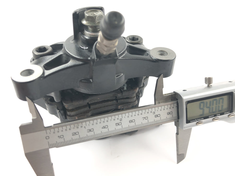 Suzuki GSX R 1000 WVB6 K6 [2006] - Bremsecaliper bak Nissin