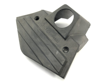 Kawasaki GPZ 1000 RX [1987] - Ignition Lock Cover Cover Cover Ignition Lock