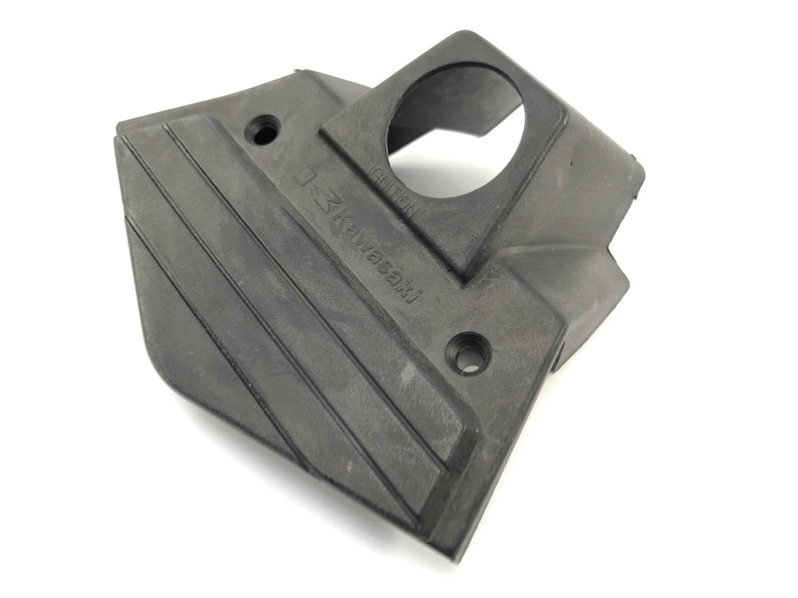 Kawasaki GPZ 1000 RX [1987] - Ignition Lock Cover Cover Cover Ignition Lock